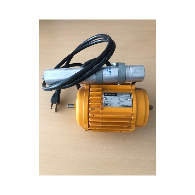 E-MOTOR KOMPL. 100/60/1- Compact 5